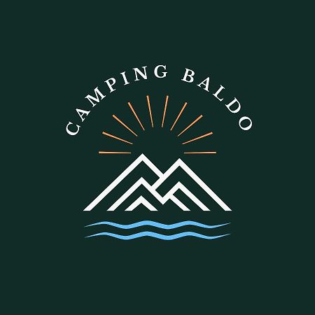 Camping Baldo Brenzone sul Garda Exterior foto