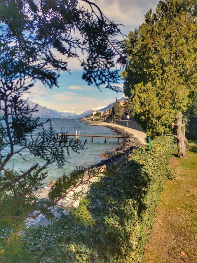 Camping Baldo Brenzone sul Garda Exterior foto