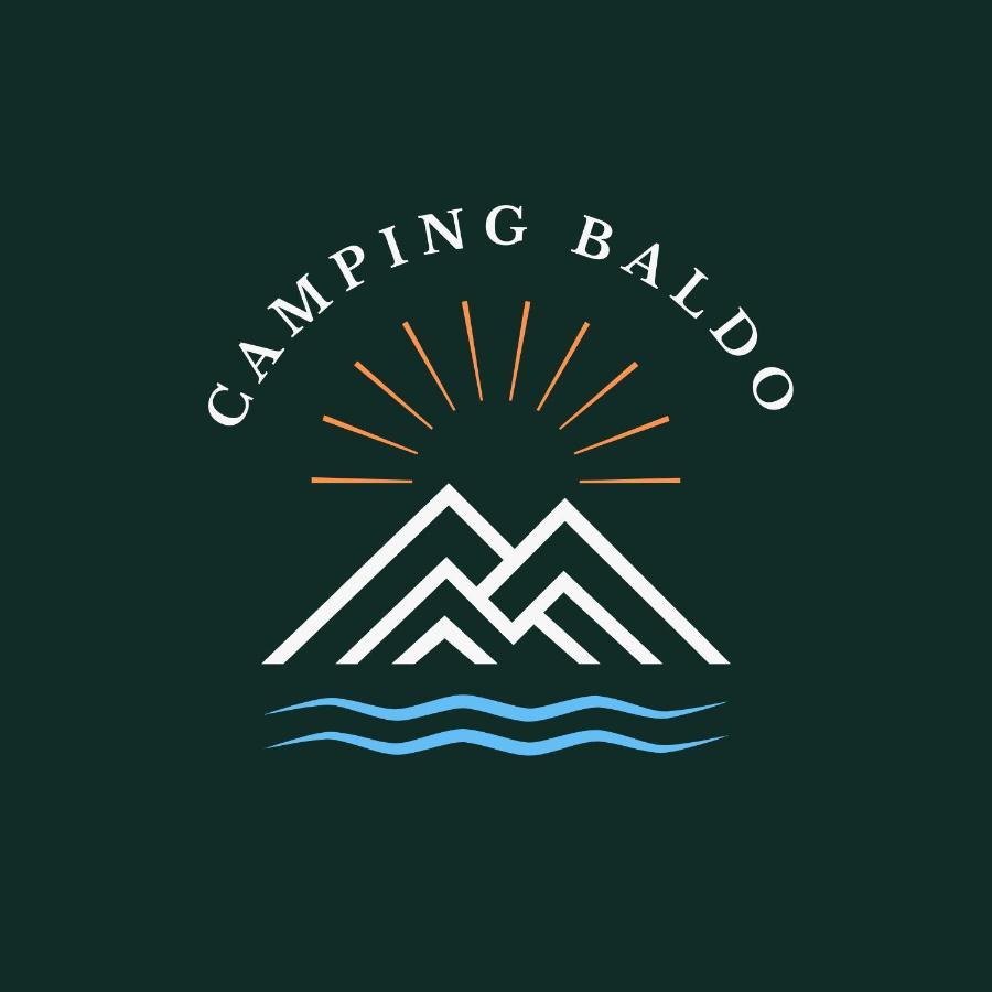 Camping Baldo Brenzone sul Garda Exterior foto