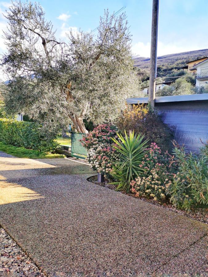 Camping Baldo Brenzone sul Garda Exterior foto